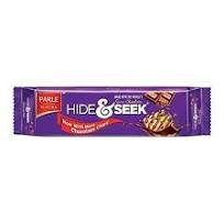 Parle Platina Hide & Seek Chocolate Chip Cookies 120g